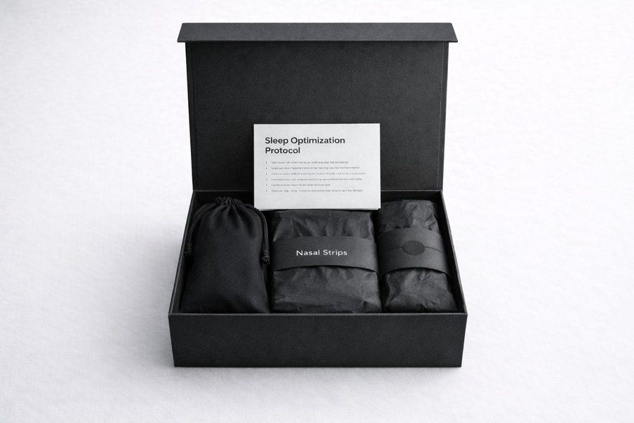 Night Agent Protocol kit