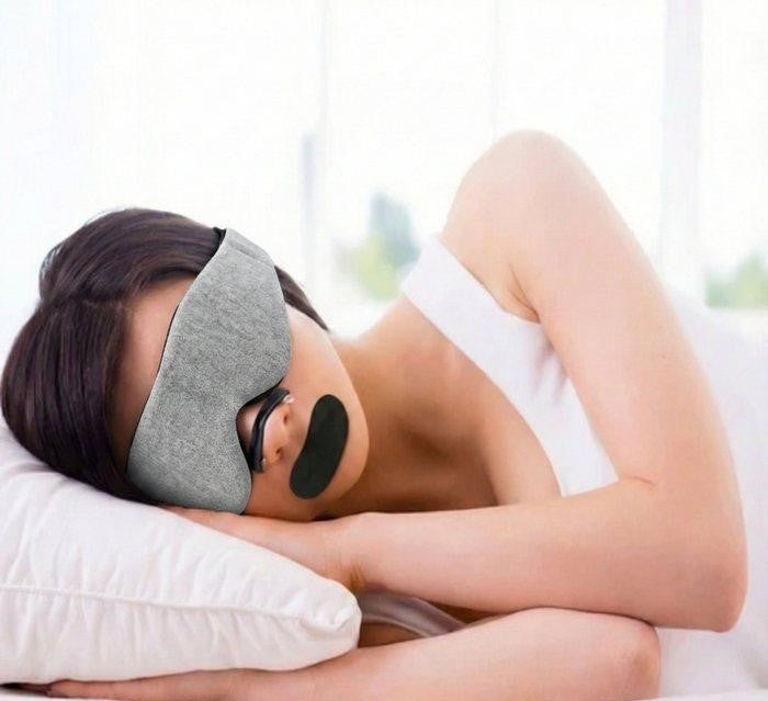 Full protocol in use